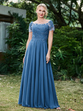 Bleu Encre