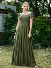 Olive Verte