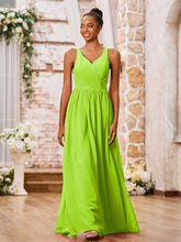 Vert Citron