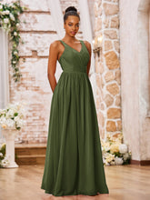 Olive Verte