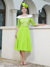 Vert Citron