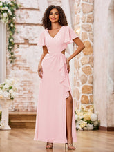 Rose Pâle
