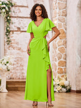 Vert Citron