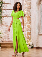 Vert Citron