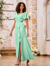 Vert Menthe