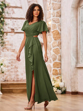 Olive Verte