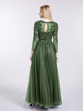 Olive Verte