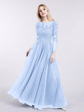 Bleu Ciel