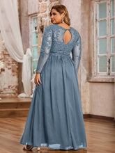 Bleu Poudré