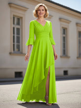 Vert Citron