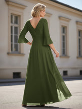 Olive Verte