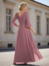 Vintage Mauve