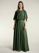 Olive Verte