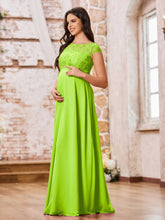 Vert Citron