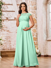 Vert Menthe