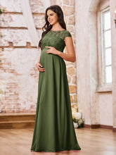 Olive Verte