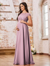 Vintage Mauve