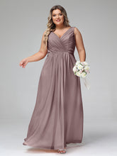 Vintage Mauve