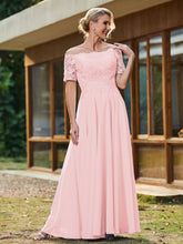 Rose Pâle