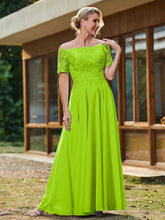 Vert Citron
