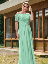 Vert Menthe