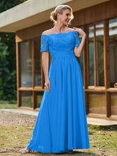 Bleu Océan