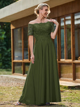 Olive Verte