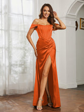 Orange Brûlé