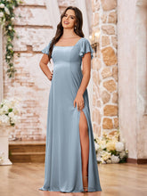Bleu Poudré