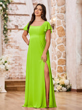 Vert Citron