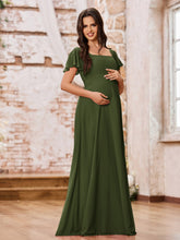 Olive Verte