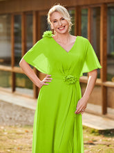 Vert Citron