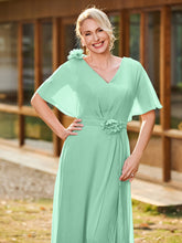 Vert Menthe