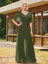 Olive Verte