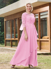 Rose Bonbon