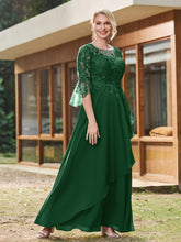 Vert Foncé