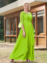 Vert Citron