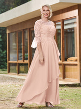 Rose Perle
