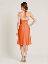 Orange Brûlé