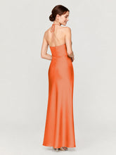 Orange Brûlé