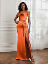 Orange Brûlé