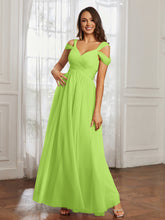 Vert Citron