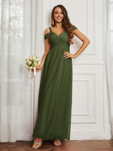Olive Verte