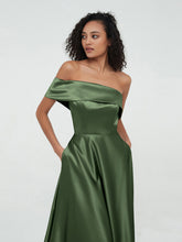 Olive Verte