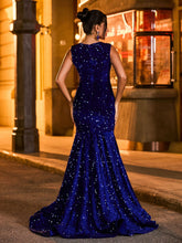 Bleu Royale