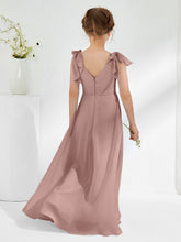 Vintage Mauve