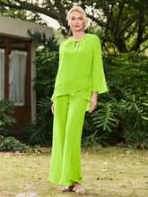 Vert Citron