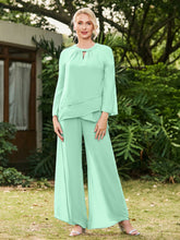 Vert Menthe