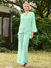 Vert Menthe