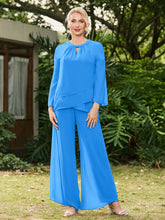 Bleu Océan